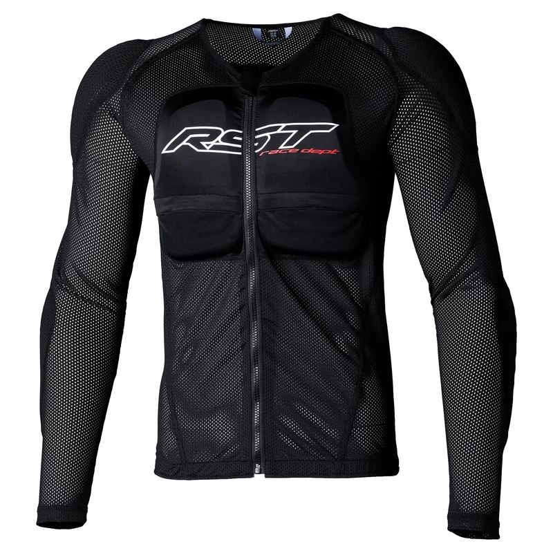 Моточерепаха RST Level 2 Black