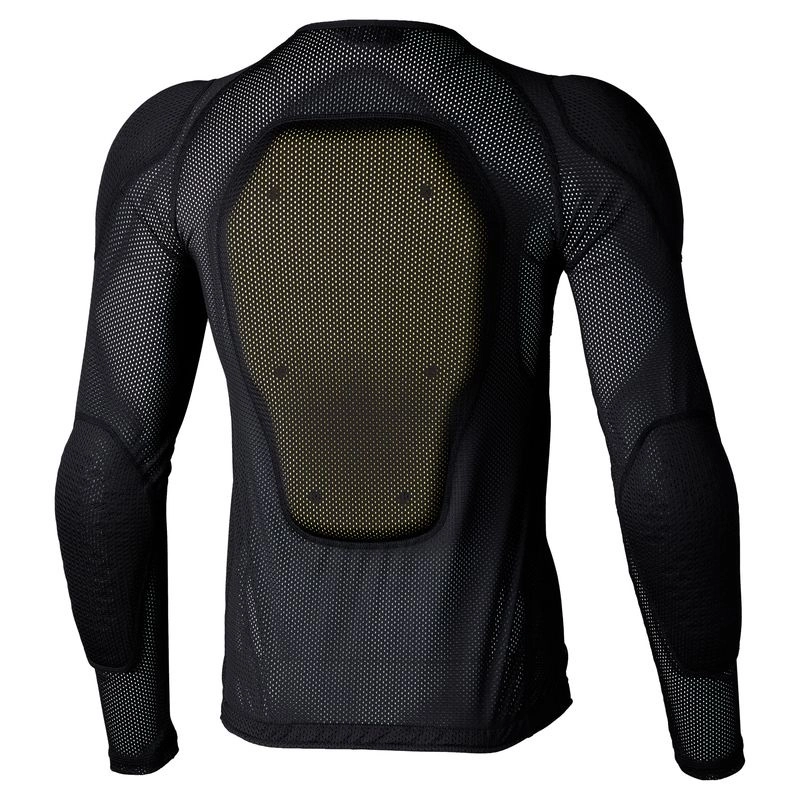 Моточерепаха RST Level 2 Black