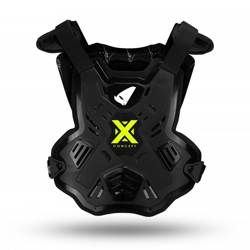 Моточерепаха UFO X-Concept Black
