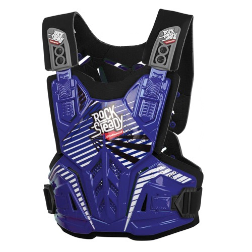 Моточерепаха Polisport Rocksteady Junior Blue