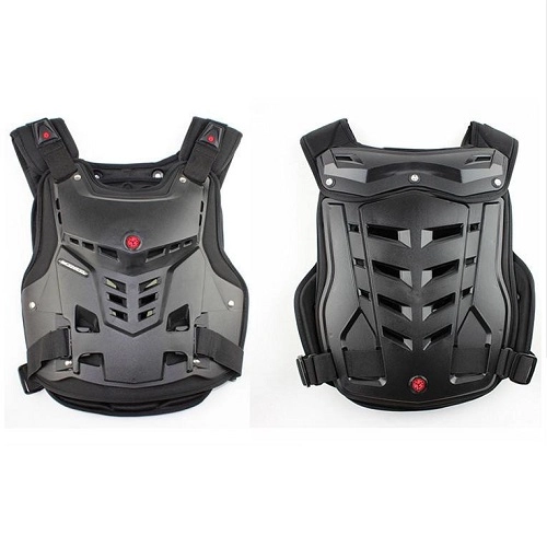 Моточерепаха Scoyco AM05 Black
