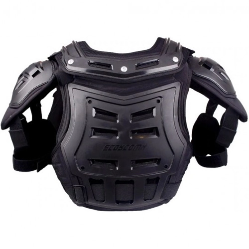 Моточерепаха Scoyco AM07 Black