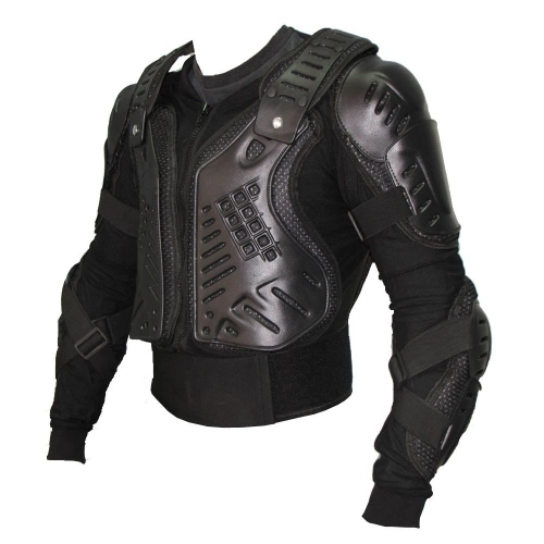 Моточерепаха CS Scorpion Black