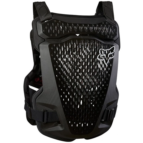 Моточерепаха FOX R3 Roost Deflector Black