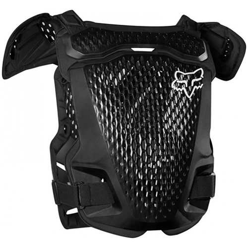 Моточерепаха FOX R3 Roost Deflector Black