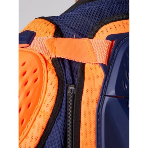 Моточерепаха FOX Titan Sport Jacket Navy