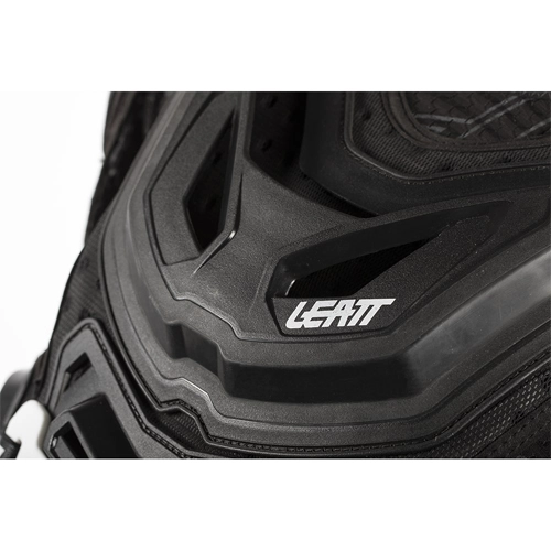 Моточерепаха Leatt Body Protector 5.5 Black