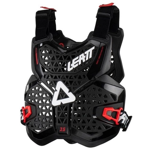 Моточерепаха Leatt Chest Protector 2.5 New Black