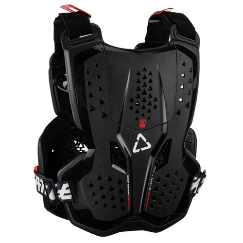 Моточерепаха Leatt Chest Protector 3.5 Junior Black