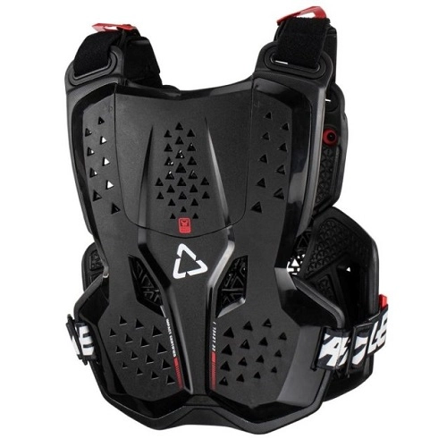 Моточерепаха Leatt Chest Protector 3.5 Junior Black