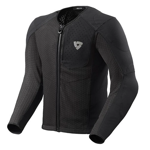 Моточерепаха Revit Nucleus Black