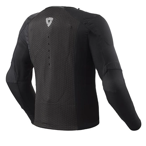 Моточерепаха Revit Nucleus Black
