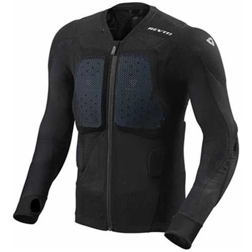 Моточерепаха Revit Proteus Black