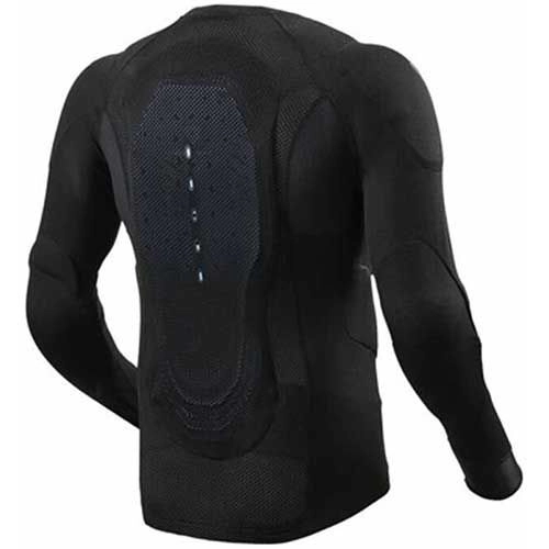 Моточерепаха Revit Proteus Black