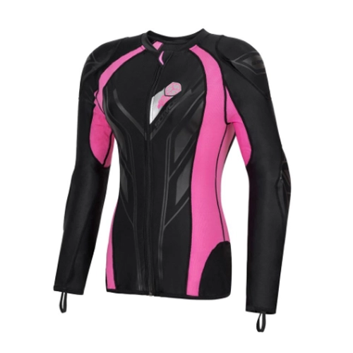 Моточерепаха Scoyco AM03W Pink