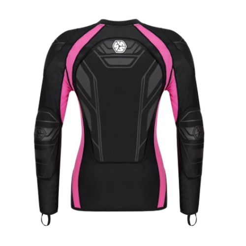 Моточерепаха Scoyco AM03W Pink