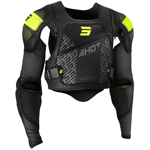 Моточерепаха Shot Racing Ultralight 2.0