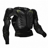 Моточерепаха Acerbis Koert-One Black/Yellow