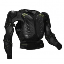 Моточерепаха Acerbis Koert-One Black/Yellow