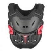 Моточерепаха Leatt Chest Protector 2.5 Junior Black/Red