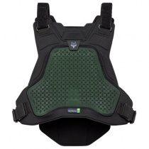 Моточерепаха FOX Airframe Chest Protector Black