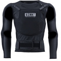 Моточерепаха Kenny Racing Body Protector Performance Black