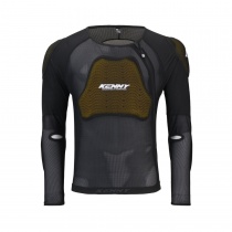 Моточерепаха Kenny Racing Body Protector Track Junior Black