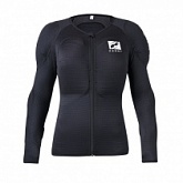Моточерепаха Kenny Racing Lady Black