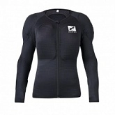 Моточерепаха Kenny Racing Lady Black