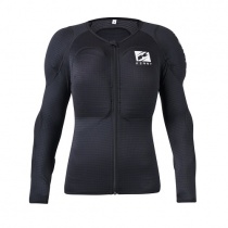 Моточерепаха Kenny Racing Lady Black