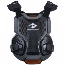 Моточерепаха Kenny Racing Performance D3O Black