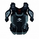 Моточерепаха Kenny Racing Performance D3O Junior Black