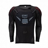Моточерепаха Kenny Racing Reflex Black