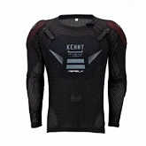 Моточерепаха Kenny Racing Reflex Black