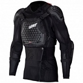 Моточерепаха Leatt 2.5 Body Protector Black