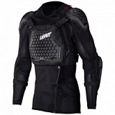 Моточерепаха Leatt 2.5 Body Protector Black