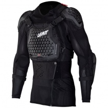 Моточерепаха Leatt 2.5 Body Protector Black