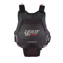 Моточерепаха Leatt 3DF AirFit EVO Chest Protector Black