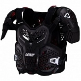 Моточерепаха Leatt 4.5 Pro Evo Chest Protector Black