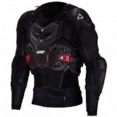 Моточерепаха Leatt 5.5 Evo Body Protector Black