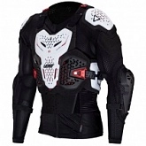 Моточерепаха Leatt 5.5 Evo Body Protector White
