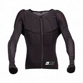 Моточерепаха MadBull Evo Lady Soft Black