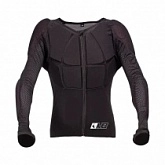 Моточерепаха MadBull Evo Lady Soft Black