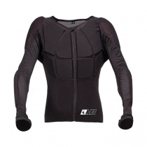 Моточерепаха MadBull Evo Lady Soft Black