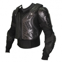 Моточерепаха CS Scorpion Junior Black