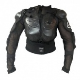 Моточерепаха FOX 2 Titan New Black