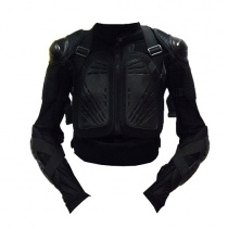 Моточерепаха Gareth Street Black