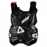 Моточерепаха Leatt 1.5 Chest Protector Black