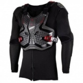 Моточерепаха Leatt Body Protector 3.5 Junior Black