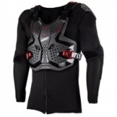 Моточерепаха Leatt Body Protector 3.5 Junior Black